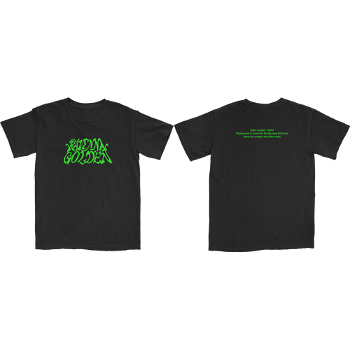 Ravenna Golden | Dark Crystal T-Shirt
