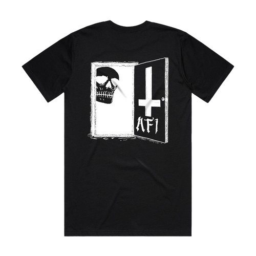 AFI Doorway T-Shirt