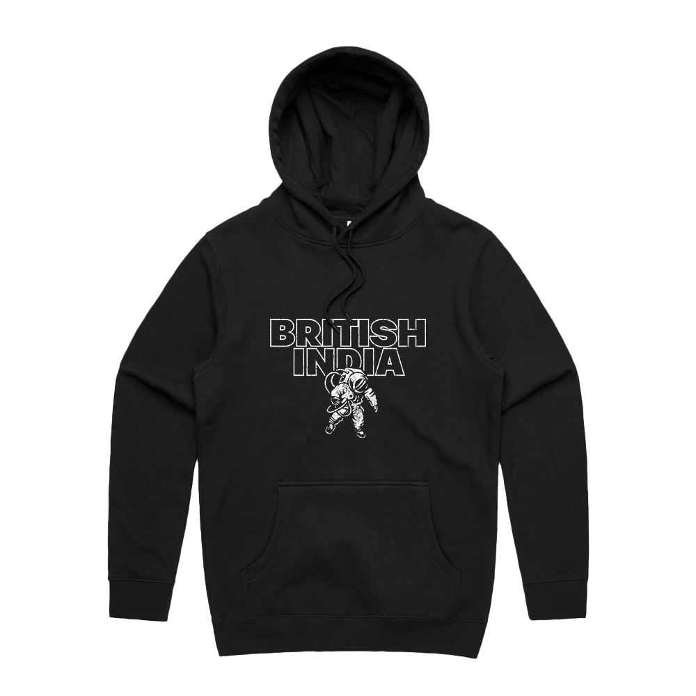 British India - Astro Hoodie