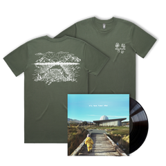 Riley Pearce - It's Your Turn Now T-Shirt Bundle