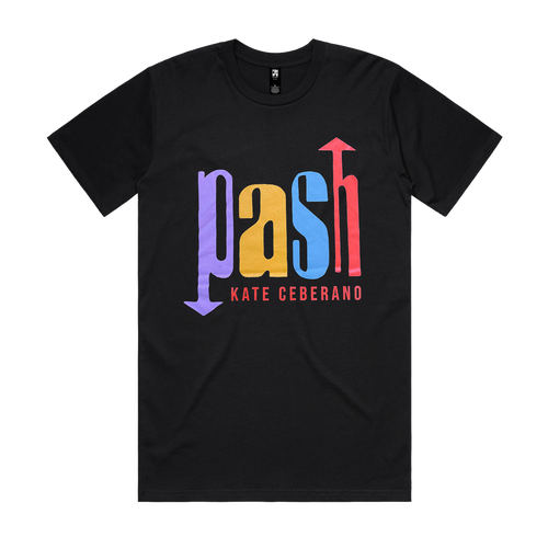 Kate Ceberano | Pash T-Shirt