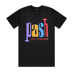 Kate Ceberano | Pash T-Shirt