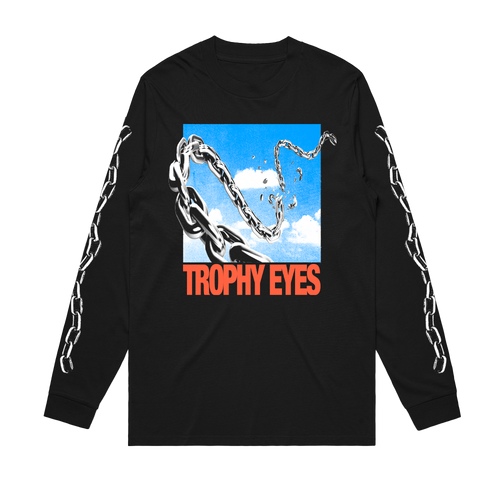 Trophy Eyes | Broken Chain Longsleeve