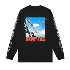 Trophy Eyes | Broken Chain Longsleeve