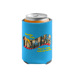 Trophy Eyes | Stubby Cooler