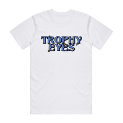 Trophy Eyes | Basketball T-Shirt