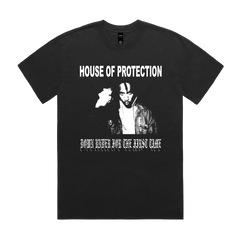 House Of Protection | Aus tour Tee '25