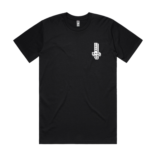 Crowbar | Cross T-Shirt