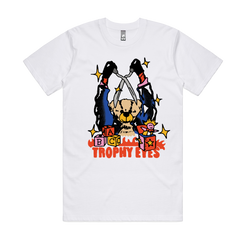 Trophy Eyes | Evil Teddy T-Shirt