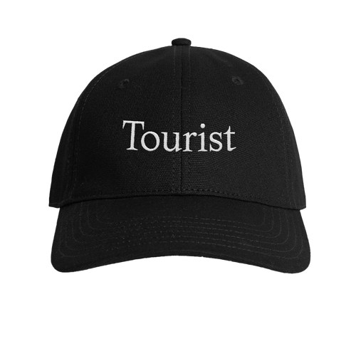 Tourist Cap