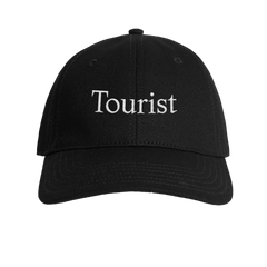 Tourist Cap