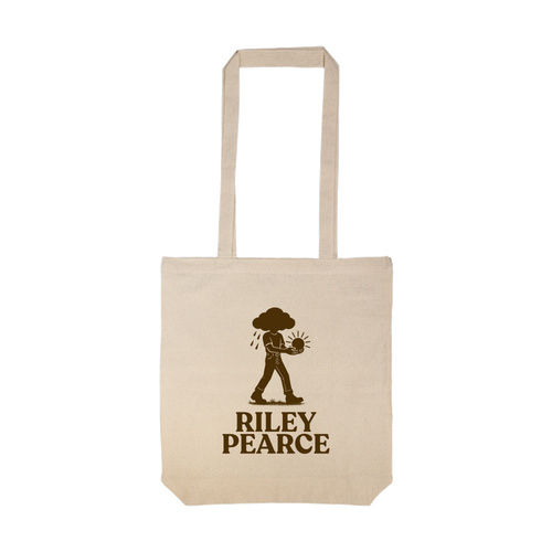 Riley Pearce | Tote Bag