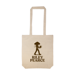 Riley Pearce | Tote Bag