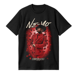 Petals Tour T-Shirt (Aus/NZ version)