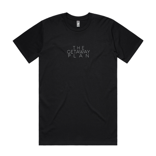 The Getaway Plan | Logo T-Shirt