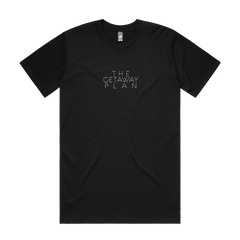 The Getaway Plan | Logo T-Shirt