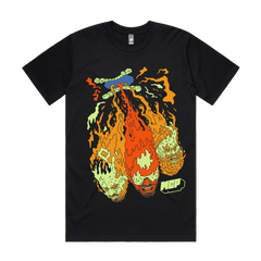 MCP Glow In The Dark T-Shirt