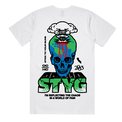 World Of Pain T-Shirt