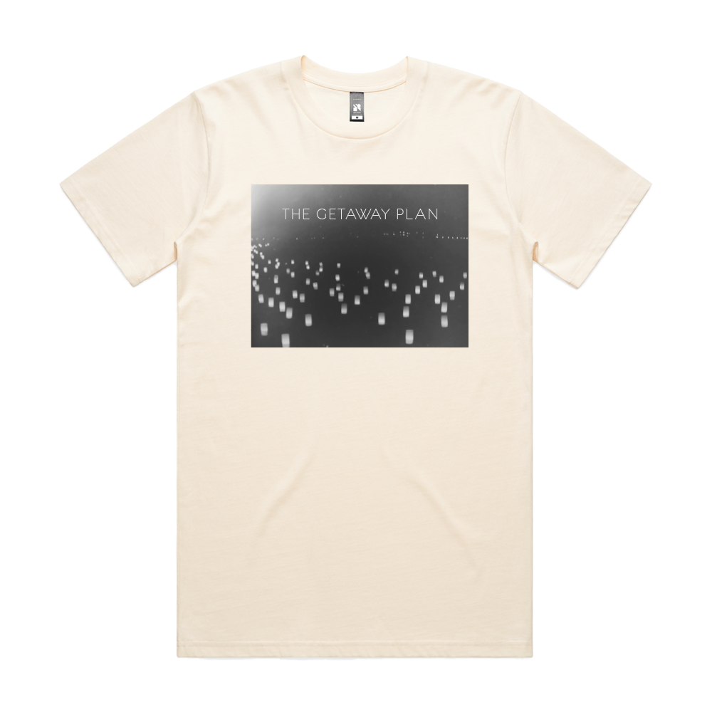 The Getaway Plan | Lanterns T-Shirt