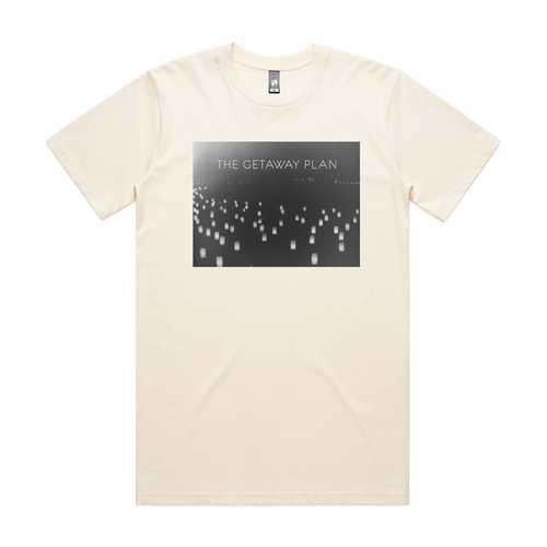 The Getaway Plan | Lanterns T-Shirt
