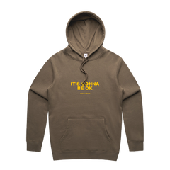 John Floreani | It's Gonna Be OK Hoodie