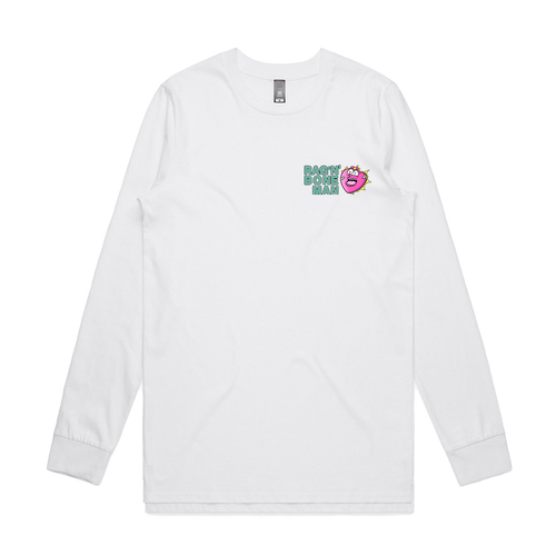 What Do You Believe In? Character Long Sleeve