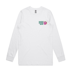 What Do You Believe In? Character Long Sleeve
