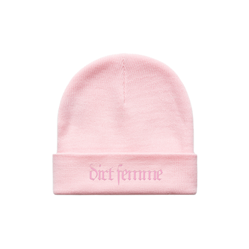 Tove Lo - Dirt Femme Beanie