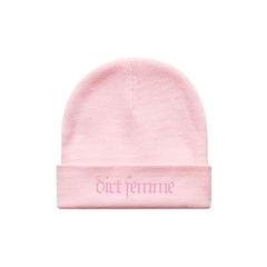 Tove Lo - Dirt Femme Beanie