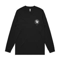 The Getaway Plan | Rose Longsleeve
