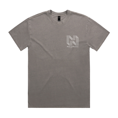 House Of Protection - Logo Tee