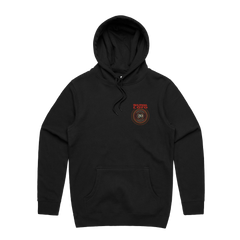 Sunk Loto | Tour Hoodie