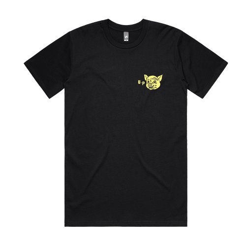 Crowbar | Ultimate Pig T-Shirt