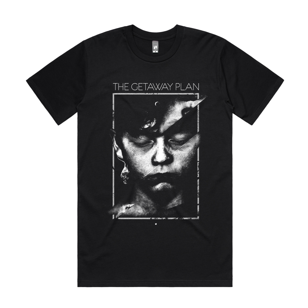 The Getaway Plan | Child Print T-Shirt