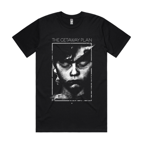 The Getaway Plan | Child Print T-Shirt