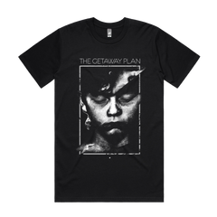 The Getaway Plan | Child Print T-Shirt