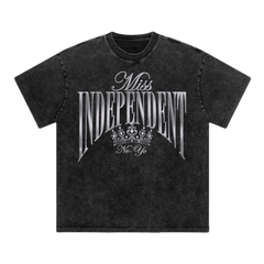 Miss Independent T-Shirt