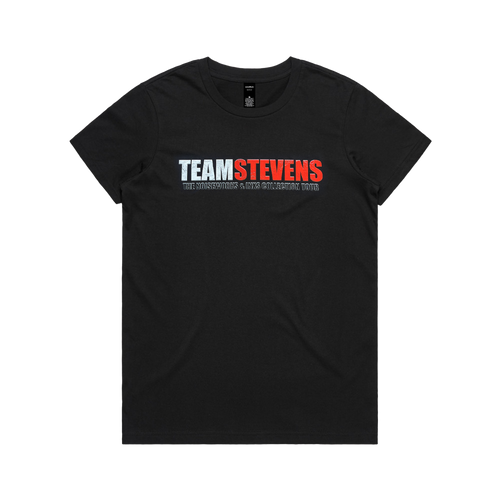 Jon Stevens | Team Stevens T-shirt
