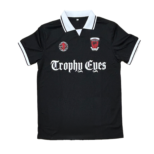 Trophy Eyes | Jersey