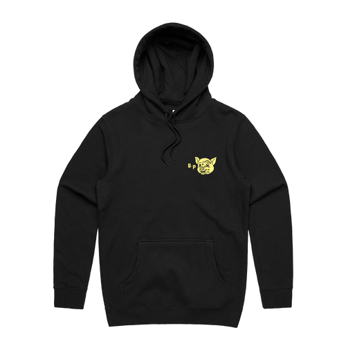 Crowbar | Ultimate Pig Hoodie