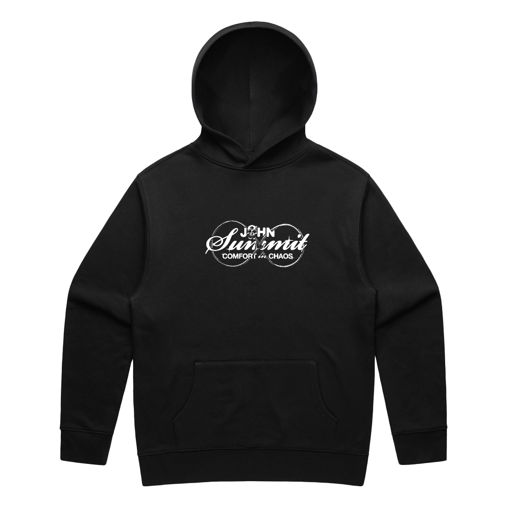 Comfort In Chaos Hoodie