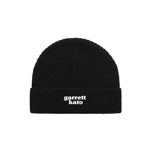 Garrett Kato | Beanie