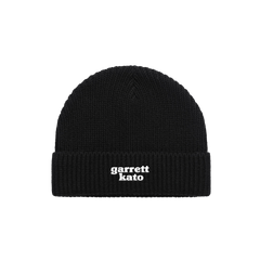 Garrett Kato | Beanie