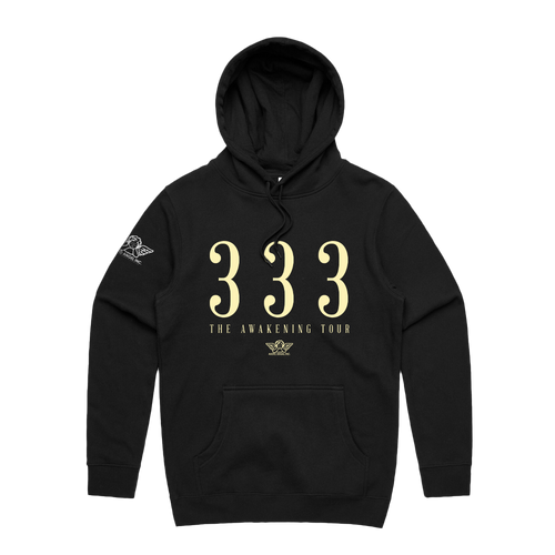 Iniko | Hoodie