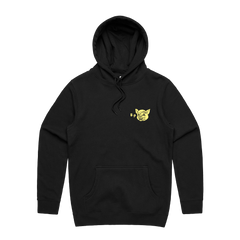Crowbar | Ultimate Pig Hoodie