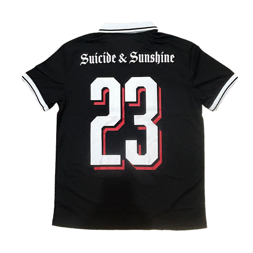 Trophy Eyes | Jersey