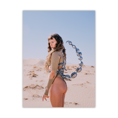 Tove Lo - Poster
