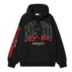 Varsity Hoodie