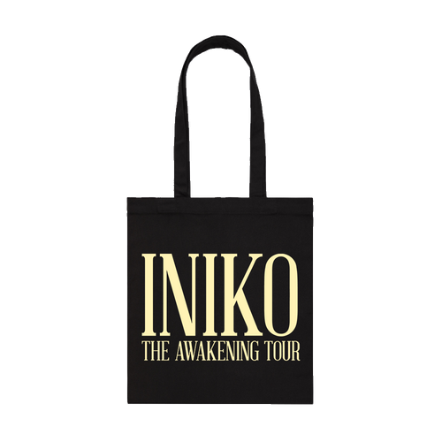 Iniko | Tote Bag