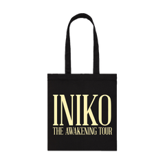 Iniko | Tote Bag